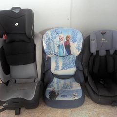 car seats