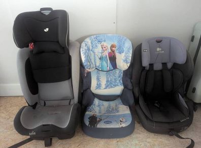 car seats