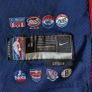 Brooklyn Nets Kyrie Irving jersey. L. Image 3