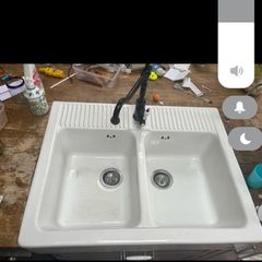 ikea kitchen sink