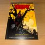 Graphic Novel Collection - Batman - Junji Ito - Marvel - Watchmen - Hellboy Image 8