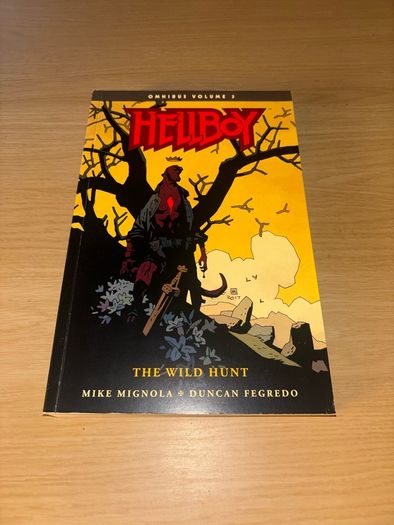 Graphic Novel Collection - Batman - Junji Ito - Marvel - Watchmen - Hellboy
