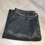 Mint Velvet Coated Tapered Trousers Size Uk 14l Image 5