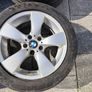 Bmw r16 alloy wheels Image 3