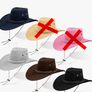 Cowgirl theme party decorations Image 7