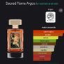 Argos Sacred Flame 100ml Image 2