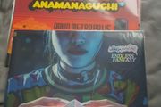 Anamanaguchi - 3 x vinyl albums - Chiptune / Synthwave