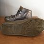 Spring Court high top trainers, 3/35 Image 9
