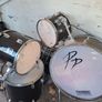 Preformance percussion drum kit Image 2