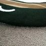 Black brown rug Image 7