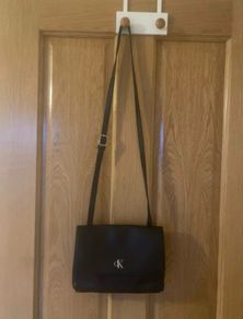 Calvin Klein crossbody handbag