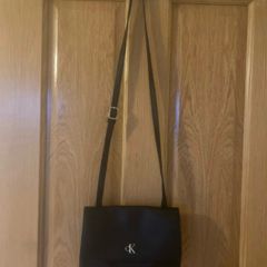 Calvin Klein crossbody handbag