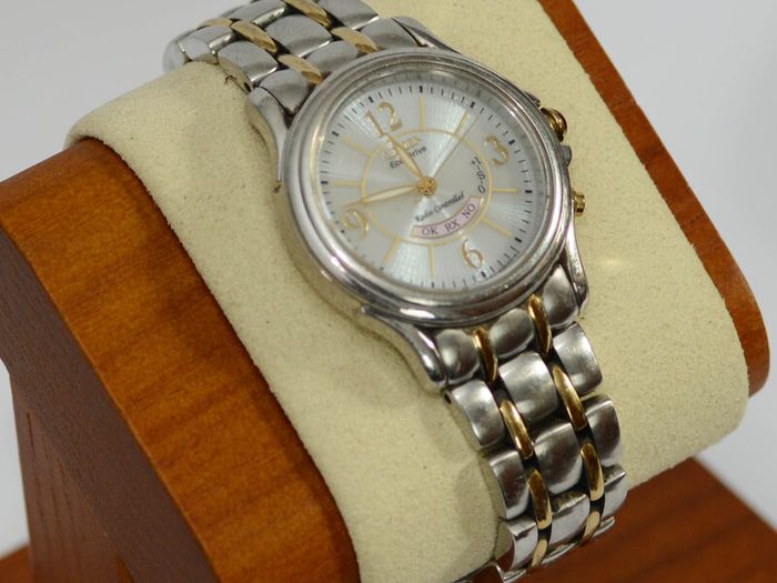 Ladies Citizen Eco-Drive Quartz Watch