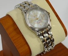 Ladies Citizen Eco-Drive Quartz Watch