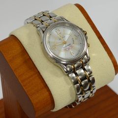 Ladies Citizen Eco-Drive Quartz Watch