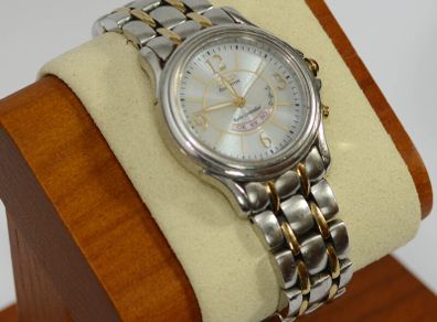 Ladies Citizen Eco-Drive Quartz Watch