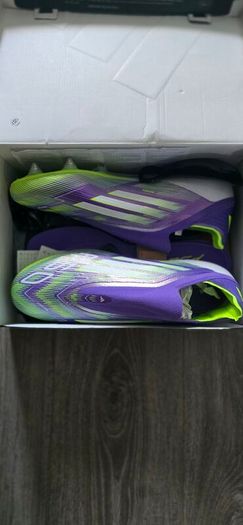 adidas f50 elite laceless