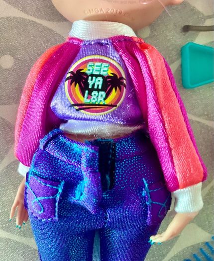 LOL with accessories- 10euro - Dublin 3