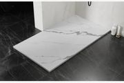 Shower Tray Marble 1200x900