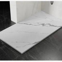 Shower Tray Marble 1200x900