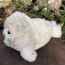 Steiff Issy seal and cosy Heuler Image 5