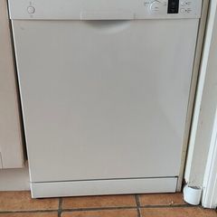Bosch Silence Plus Dishwasher