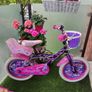 Kids 16 inch bike Image 2