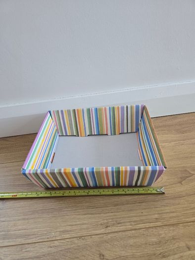 Multiple Packaging Items