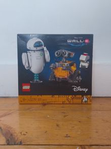 Lego Wall.e (sealed)