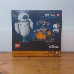 Lego Wall.e (sealed)