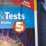 Leaving Cert Maths Image 2