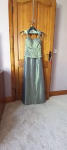 debs dress