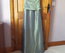 debs dress