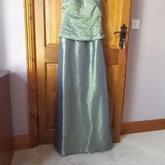 debs dress