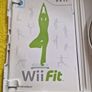 Wii Fit  Nintendo Wii games Original Image 4