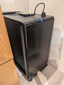 ChillBlast PC
