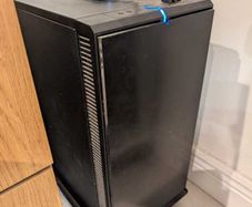 ChillBlast PC