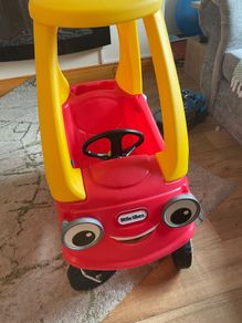 Little tikes Cozy Coupe