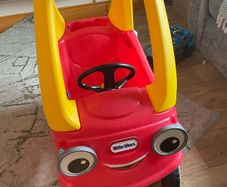 Little tikes Cozy Coupe