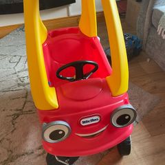 Little tikes Cozy Coupe