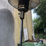 Outdoor gas heater Image 10
