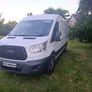 Ford Transit 2.2 no adblue Image 3