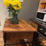 kitchen cart Image 2