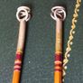 Vintage cane rod Image 8