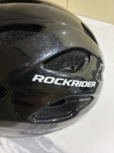 helmet