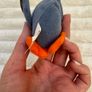 1993 McDonalds Happy Meal Ty Teenie Beanie Babies Scoop Pelican Please see photos Image 9