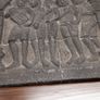 Borobudur relief Image 6