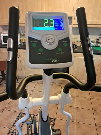 Tunturi Go F50 crosstrainer