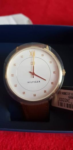 New Tommy Hilfiger Watch