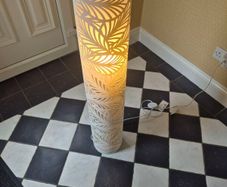 floor lamp